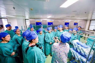 现代医院管理制度实践与品质持续改进现场观摩会在北京大学肿瘤医院召开