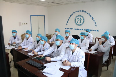 把大局方向 细分工部署 严管理落实-汤阴县人民医院奋力打赢疫情防控阻击战