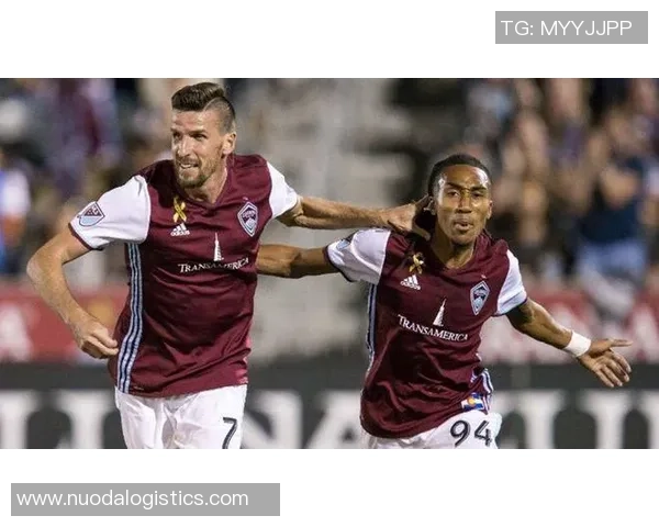 皇家盐湖城与科罗拉多激流的精彩对决分析与赛季展望