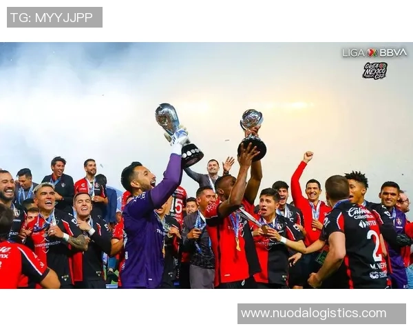 泰格雷斯与瓜达拉哈拉的精彩对决揭示了墨西哥足球的激烈竞争与魅力