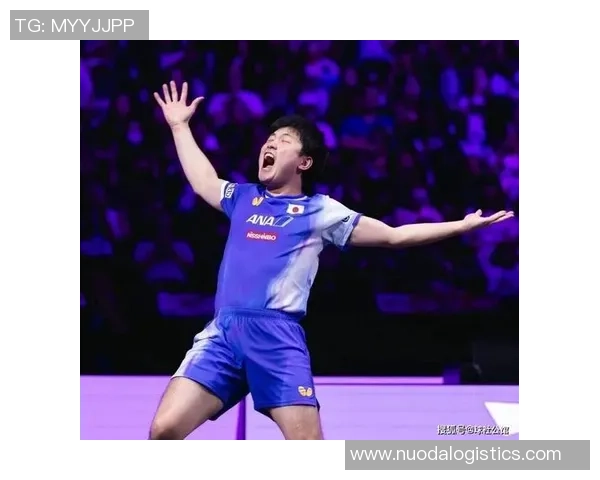 张本智和又破防了，WTT伦敦决赛不敌恩师之子，心碎溃散脸色铁青