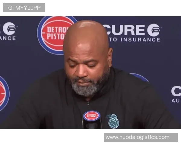 活塞主帅:经验教训都会堆集起来,期望咱们到下一年4月比现在强 活塞主帅:经验教训都会堆集起来,期望咱们到下一年4月比现在强