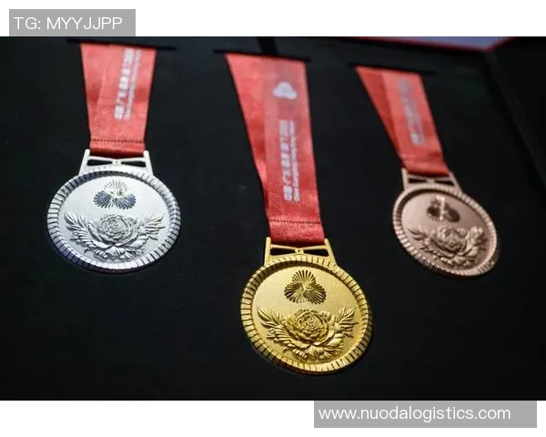 第十五届全运会 ｜ 单日斩获两金一银 广西队怎么“摔”出荣光？